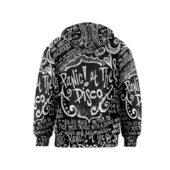 Kids  Pullover Hoodie 