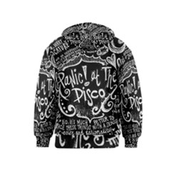 Kids  Zipper Hoodie 
