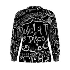 Women s Sweatshirt 
