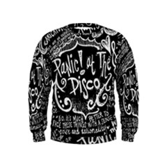 Kids  Sweatshirt 