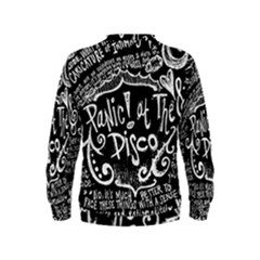 Kids  Sweatshirt 