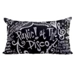 Panic ! At The Disco Lyric Quotes Samsung Galaxy Note 4 Case (White)
