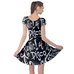 Cap Sleeve Dress 