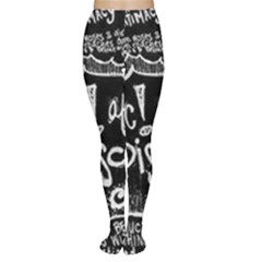 Tights Front Tights Front