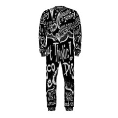 OnePiece Jumpsuit (Kids) 