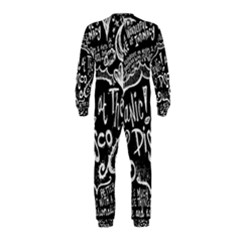 OnePiece Jumpsuit (Kids) 