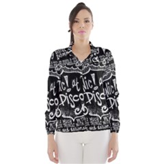 Women s Windbreaker 