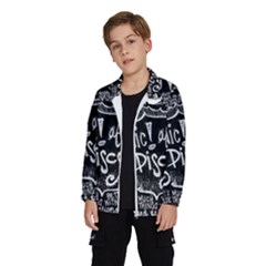Kids  Windbreaker 