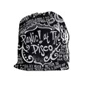 Drawstring Pouch (XL) 