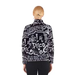 Women s Bomber Jacket 