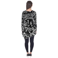 Long Sleeve Tunic  