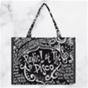 Medium Tote Bag 