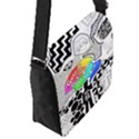 Removable Flap Cover (S) 