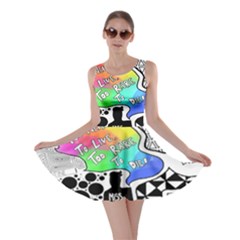 Skater Dress 
