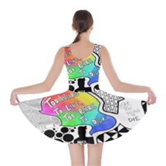 Skater Dress 
