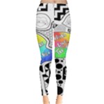 Panic ! At The Disco Leggings 