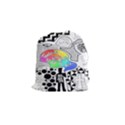 Drawstring Pouch (Small) 