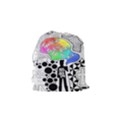 Drawstring Pouch (Small) 