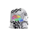 Drawstring Pouch (Medium) 