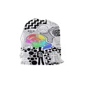 Drawstring Pouch (Medium) 
