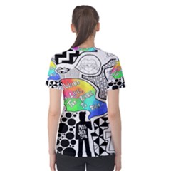 Women s Cotton T-Shirt 