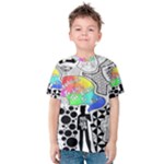 Panic ! At The Disco Kid s Cotton Tee