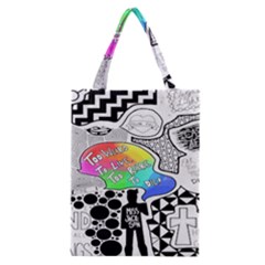 Classic Tote Bag 