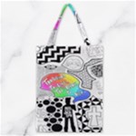 Panic ! At The Disco Classic Tote Bag