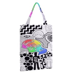 Classic Tote Bag 