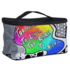 Cosmetic Storage Case 