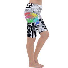 Cropped Leggings  