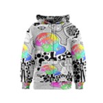 Panic ! At The Disco Kids  Zipper Hoodie