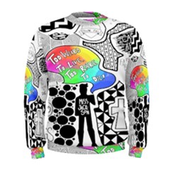 Men s Sweatshirt 