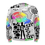 Panic ! At The Disco Men s Sweatshirt