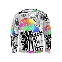 Kids  Sweatshirt 