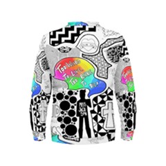 Kids  Sweatshirt 