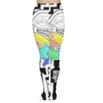 Panic ! At The Disco Tights