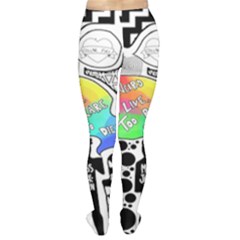 Tights Back Tights Back