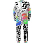 Panic ! At The Disco OnePiece Jumpsuit (Men)