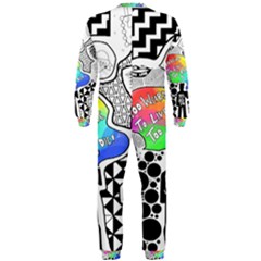 OnePiece Jumpsuit (Men) 