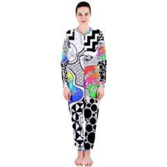OnePiece Jumpsuit (Ladies) 