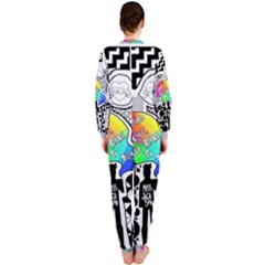 OnePiece Jumpsuit (Ladies) 