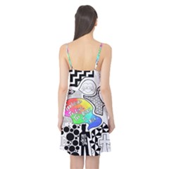 Camis Nightgown  