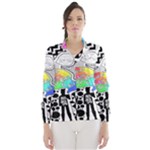 Panic ! At The Disco Wind Breaker (Women)