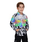 Panic ! At The Disco Wind Breaker (Kids)