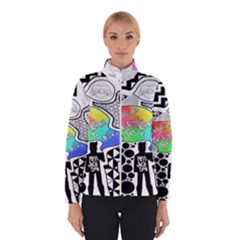Women s Bomber Jacket 