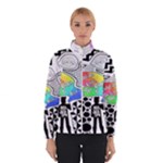 Panic ! At The Disco Winter Jacket