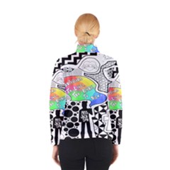 Women s Bomber Jacket 