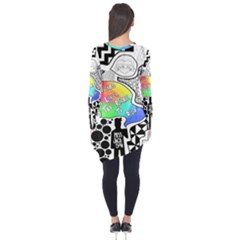 Long Sleeve Tunic  