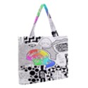 Medium Tote Bag 